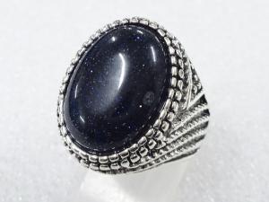 天然石　指輪(19号)